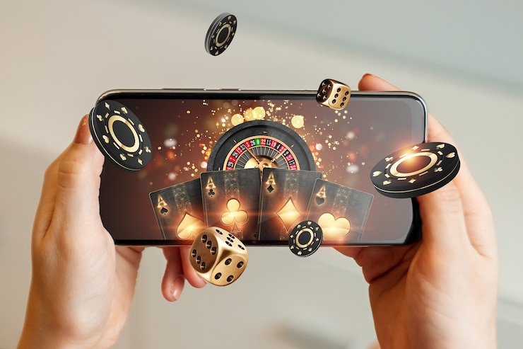 ibc138 slot featured game showcase