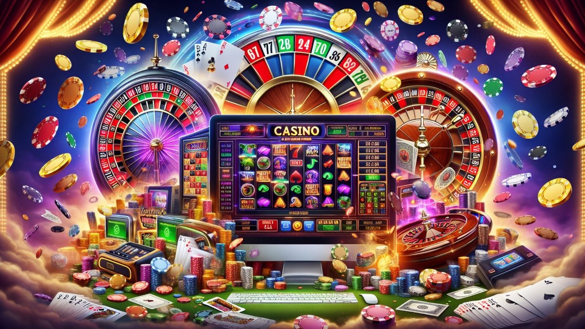 ibc138 slot featured game showcase